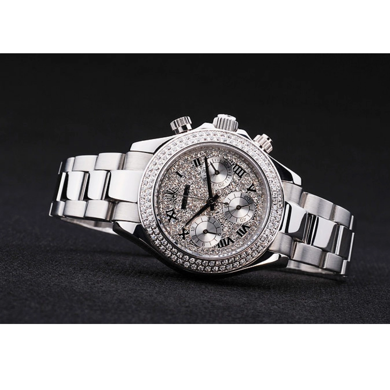 Aaa fake watches Rolex Daytona-rl163 0711